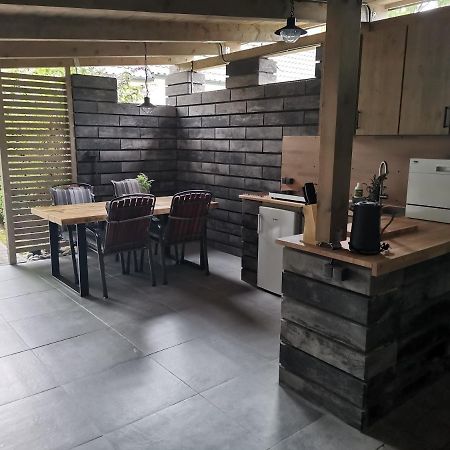 Ubytovani Tri Vrby Pasohlavky Ngoại thất bức ảnh