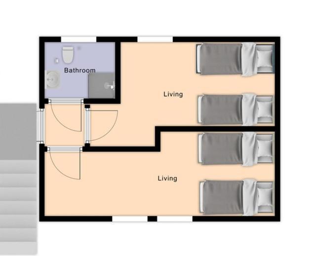 Ubytovani Tri Vrby Pasohlavky Ngoại thất bức ảnh