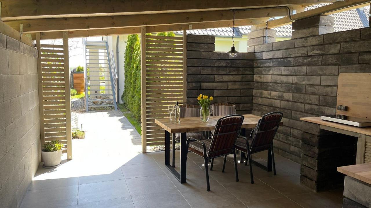 Ubytovani Tri Vrby Pasohlavky Ngoại thất bức ảnh