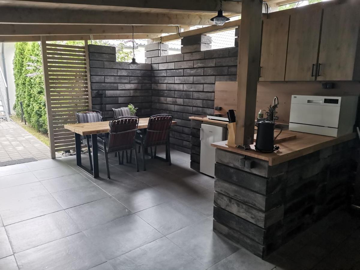 Ubytovani Tri Vrby Pasohlavky Ngoại thất bức ảnh